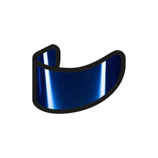 MT FACE SHIELD MT-V-14 MAX VISION IRIDIUM MT FACE SHIELD MT-V-14 MAX VISION IRIDIUM