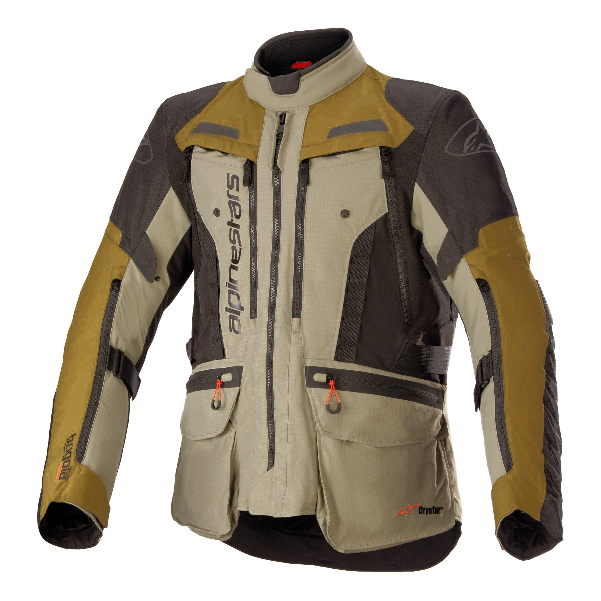 ALPINESTARS JACKET BOGOTA PRO DS