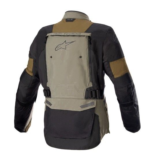 ALPINESTARS JACKET BOGOTA PRO DS