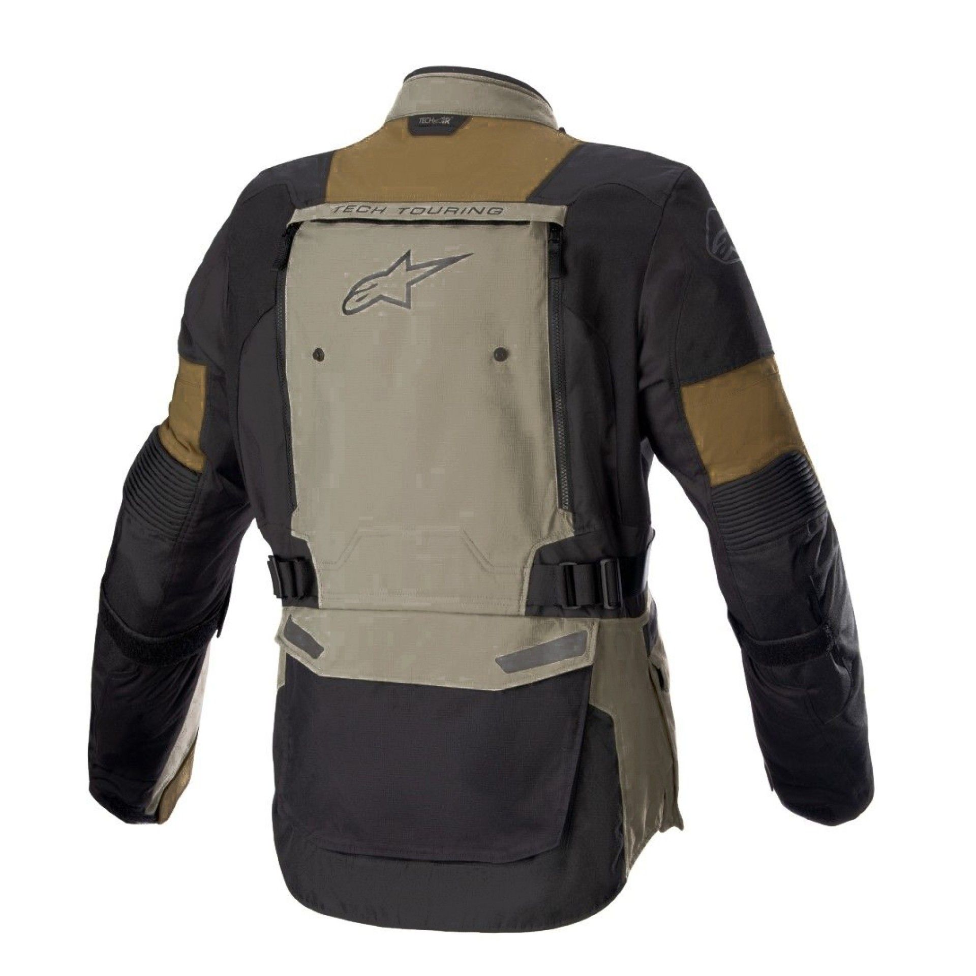 ALPINESTARS JACKET BOGOTA PRO DS