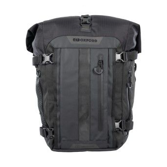OXFORD ATLAS SACO T-30 ADVANCED TOURPACK PRETO