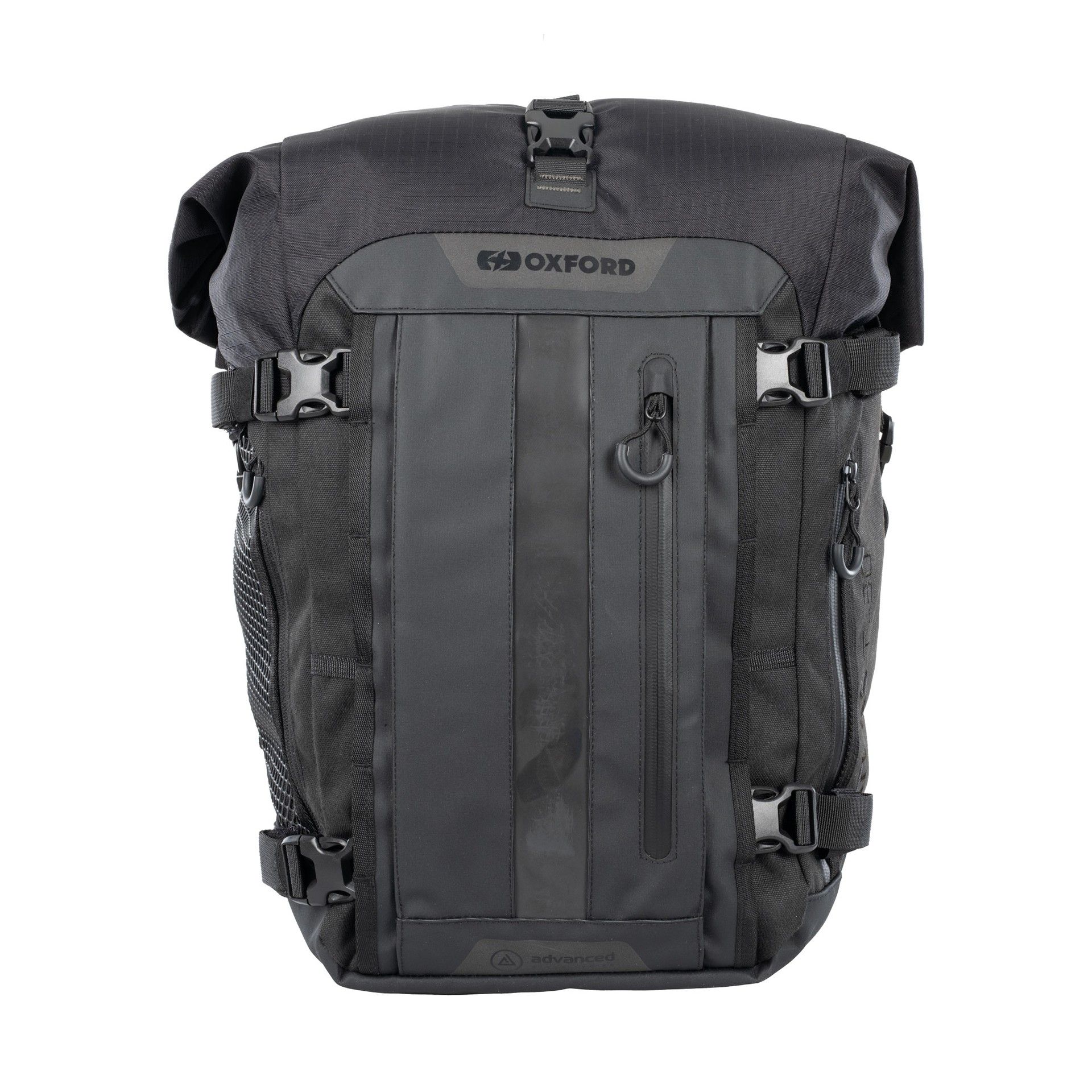 OXFORD ATLAS SACO T-30 ADVANCED TOURPACK PRETO