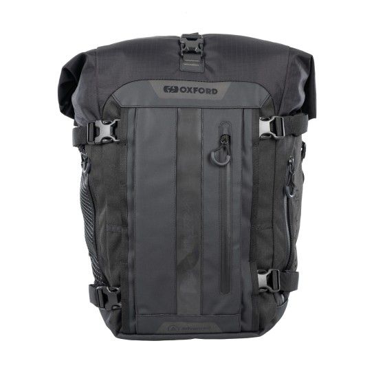 OXFORD ATLAS SACO T-30 ADVANCED TOURPACK PRETO