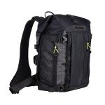 OXFORD ATLAS MOCHILA B-20 ADVANCED CHARCOAL/PRETO