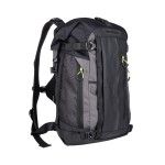 OXFORD ATLAS MOCHILA B-30 ADVANCED TOURPACK CHARCOAL/PRETO