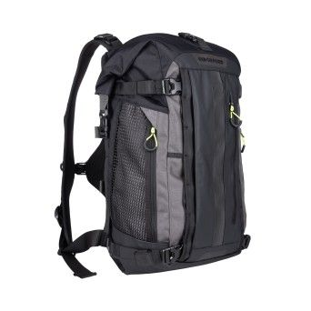 OXFORD ATLAS MOCHILA B-30 ADVANCED TOURPACK CHARCOAL/PRETO