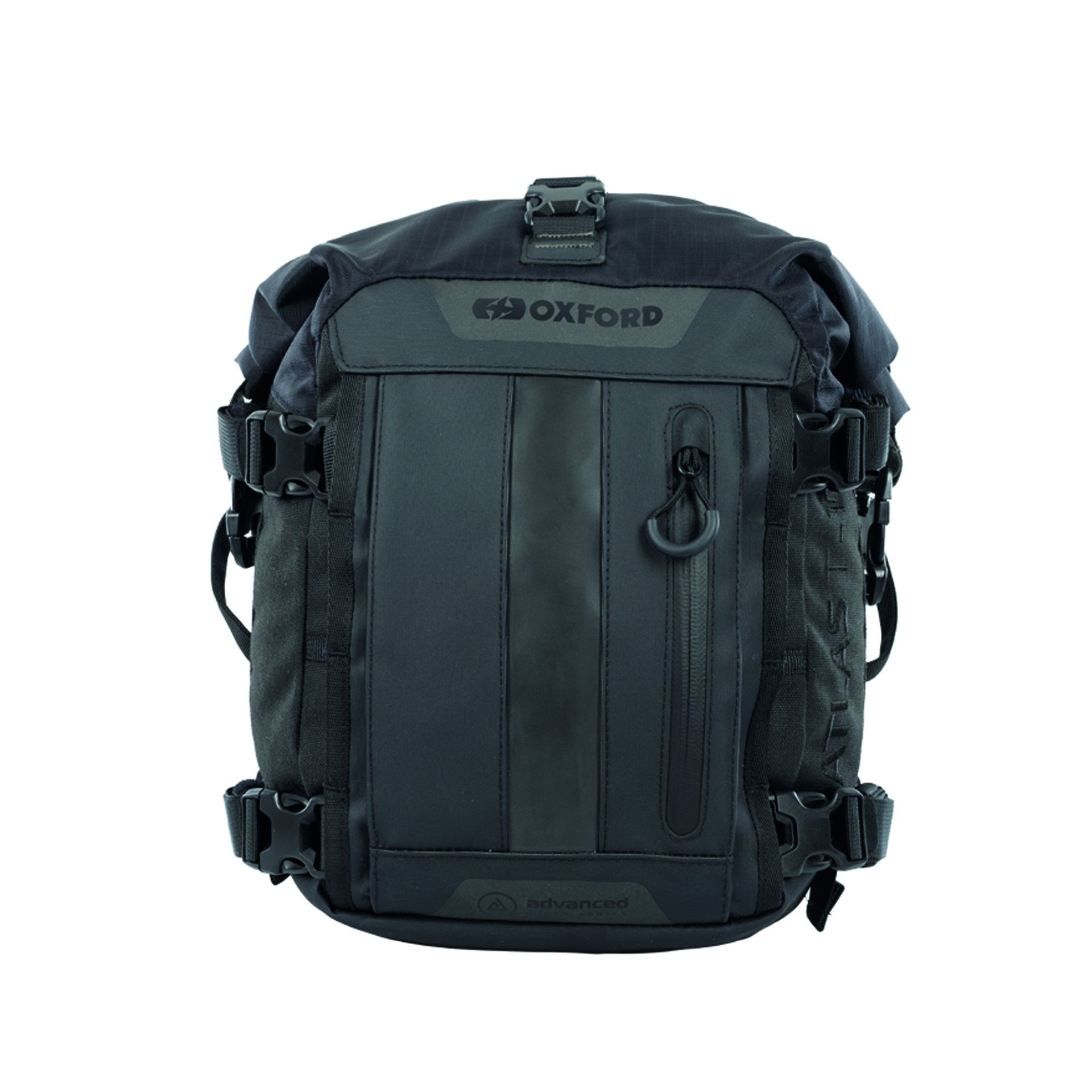 OXFORD ATLAS SACO T-10 ADVANCED TOURPACK PRETO