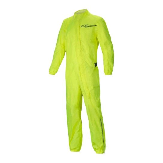 ALPINESTARS FATO CHUVA HURRICANE V2 ALPINESTARS FATO CHUVA HURRICANE V2