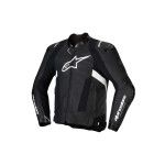 ALPINESTARS BLUSÃO PELE MISSILE V3 ALPINESTARS BLUSÃO PELE MISSILE V3