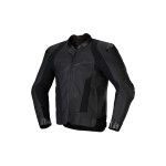 ALPINESTARS BLUSÃO PELE MISSILE V3 ALPINESTARS BLUSÃO PELE MISSILE V3