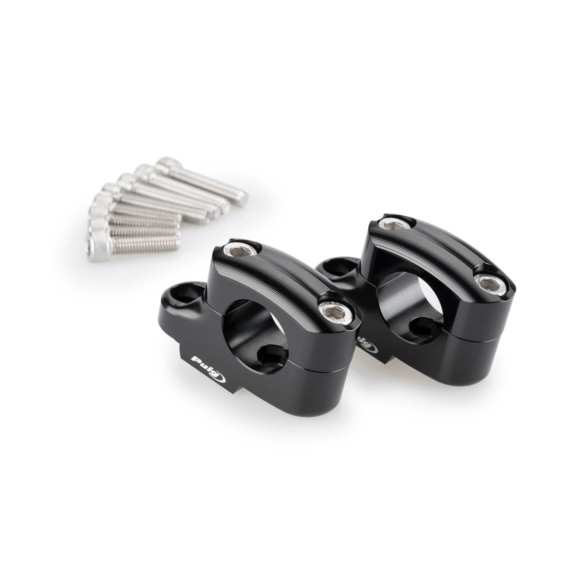 PUIG AUMENTO GUIADOR PULLBACK RISERS