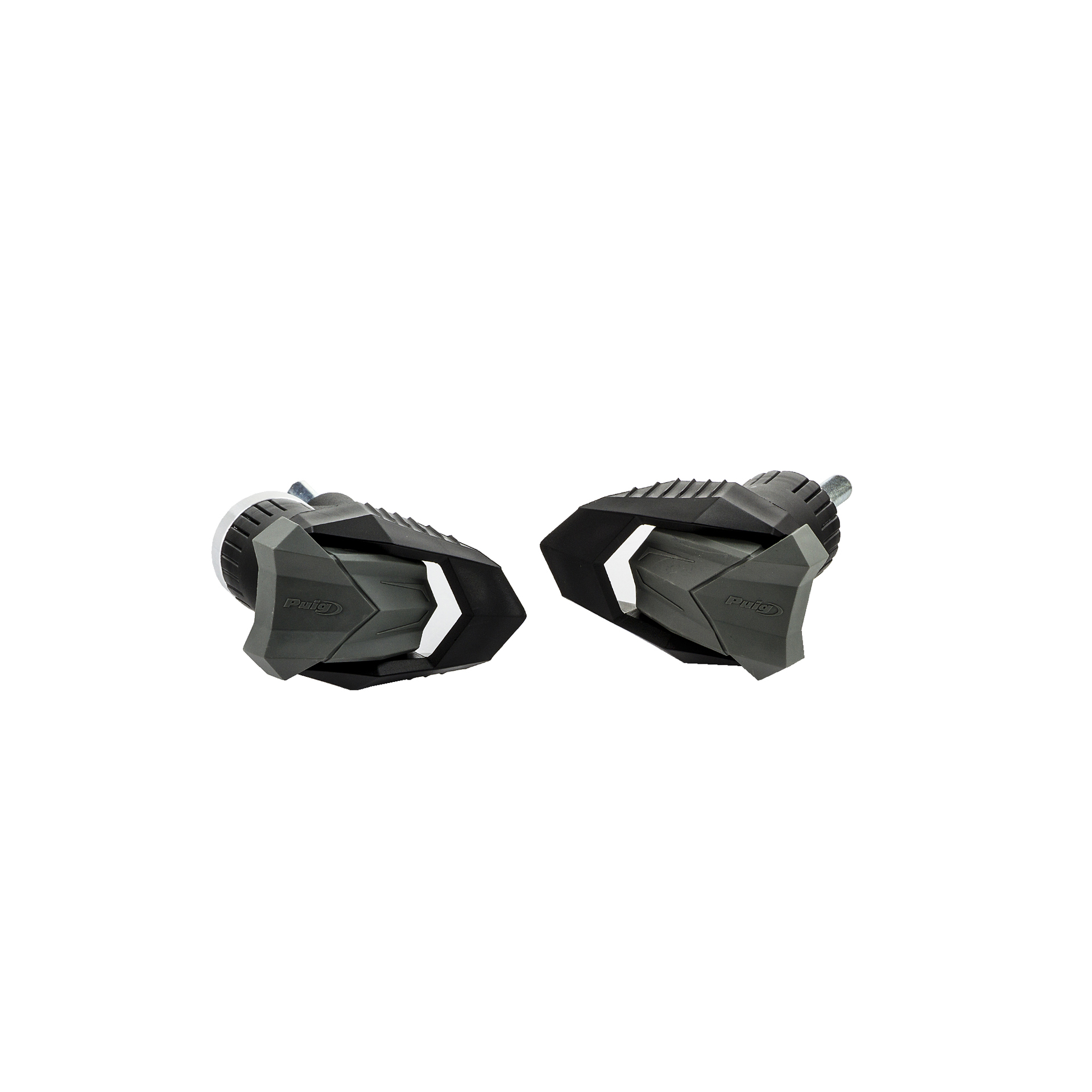 PUIG KTM 125 DUKE 2024-25 PROTECTOR DE MOTOR R19 PRETO PUIG KTM 125 DUKE 2024-25 PROTECTOR DE MOTOR R19 PRETO