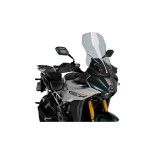 PUIG GSX-S1000GX 2024-25 VIDRO TOURING FUMADO
