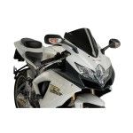 PUIG GSX-R600/750 2008-10 VISEIRA RACING PRETA PUIG GSX-R600/750 2008-10 VISEIRA RACING PRETA