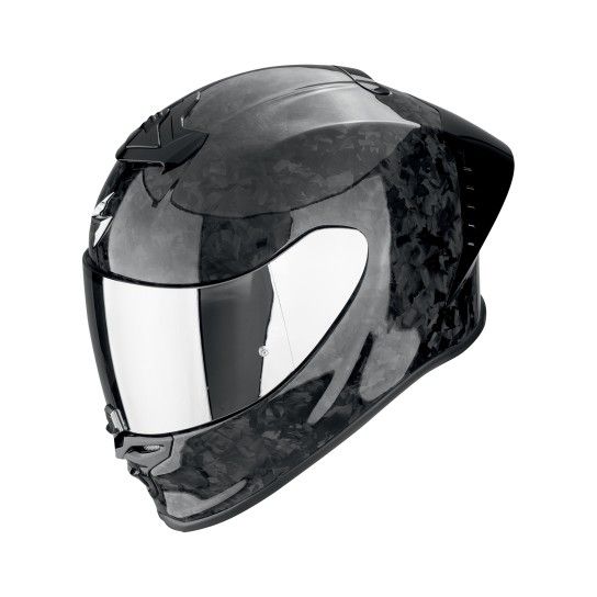 SCORPION EXO-R1 II EVO CARBON AIR ONYX (ECE22-06)