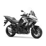 KAWASAKI VERSYS 1100 S KAWASAKI VERSYS 1100 S
