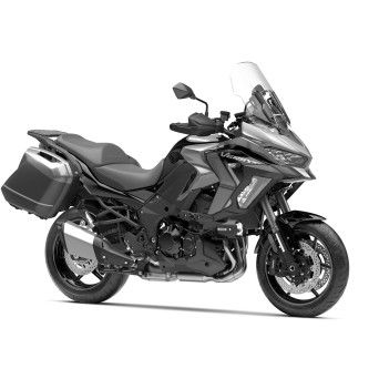 PACK TOURER PLUS KAWASAKI VERSYS 1100 S GY2 2025