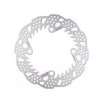 GALFER SHERCO DISCO TRAS SHARK 220x5mm