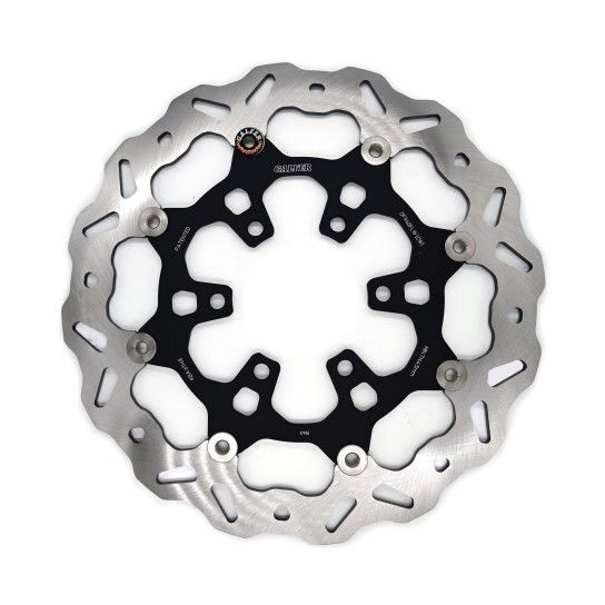 GALFER TRIUMPH TIGER FRONT BRAKE DISC