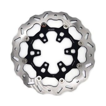 GALFER TRIUMPH TIGER FRONT BRAKE DISC