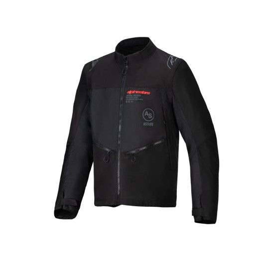 ALPINESTARS BLUSÃO PRO-DURA ALPINESTARS BLUSÃO PRO-DURA