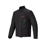 ALPINESTARS BLUSÃO LITE-DURA SOFTSHELL ALPINESTARS BLUSÃO LITE-DURA SOFTSHELL