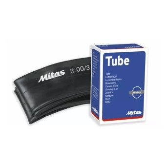 MITAS CAMARA 250/275/3.00/325/350/-90/90-10 REFOR�ADA TR4