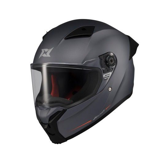 AXXIS FENIX SOLID (ECE 22.06)