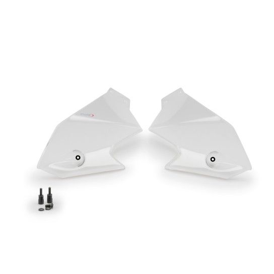 PUIG TRK502 2016-24 DEFLETOR FRONTAL TRANSPARENTE PUIG TRK502 2016-24 DEFLETOR FRONTAL TRANSPARENTE