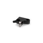 PUIG CBR500R 2022 SUPORTE MANETE DE EMBRAIAGEM