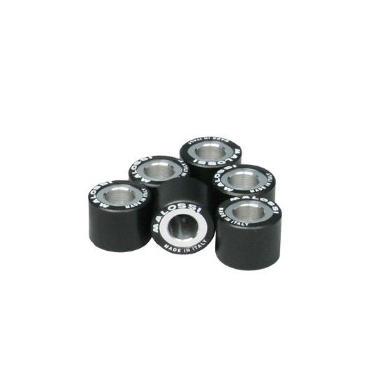 MALOSSI KIT ROLETOS 20,9X17