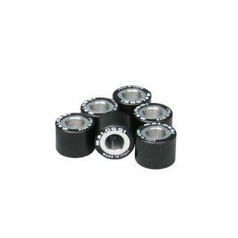 MALOSSI KIT ROLETOS 20,9X17