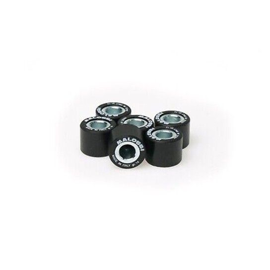 MALOSSI KIT ROLETOS 18X14 14GR MALOSSI KIT ROLETOS 18X14 14GR