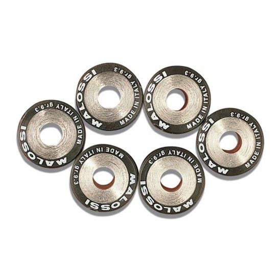 MALOSSI KIT ROLETOS 18X14 15GR