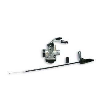 MALOSSI KIT CARBURADOR PHBG 21 SCOOTER50