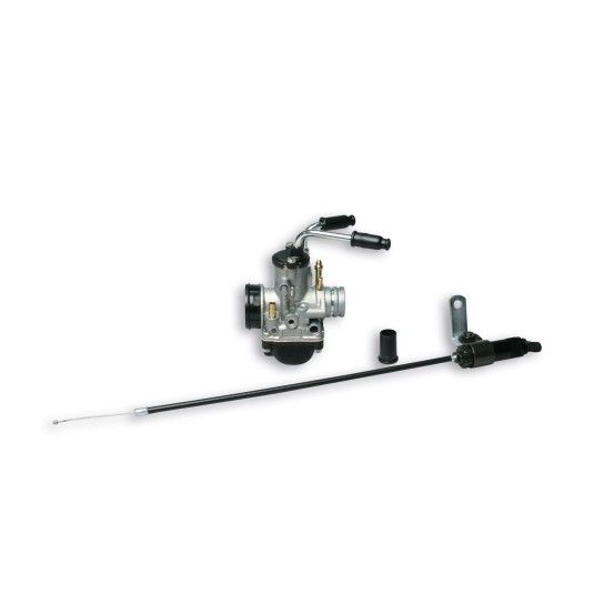 MALOSSI KIT CARBURADOR PHBG 21 SCOOTER50