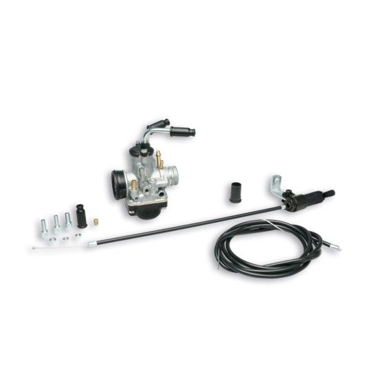MALOSSI KIT CARBURADOR PHBG 19 SCOOTER50 MALOSSI KIT CARBURADOR PHBG 19 SCOOTER50