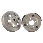 MALOSSI EMBRAIAGEM HONDA SH125/PCX125 MALOSSI EMBRAIAGEM HONDA SH125/PCX125