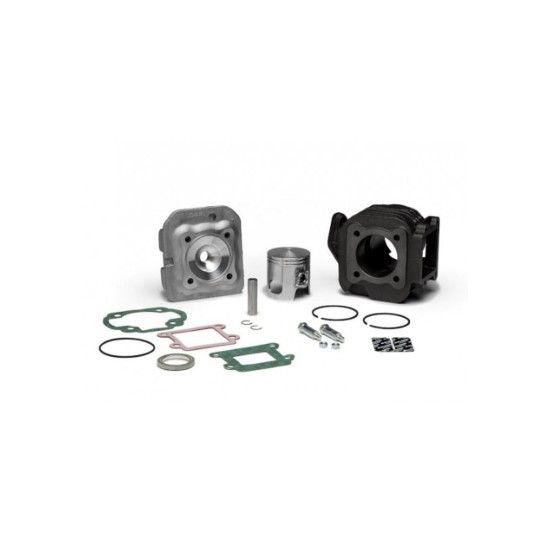 MALOSSI CILINDRO E CULAÇA BWS 47MM MALOSSI CILINDRO E CULAÇA BWS 47MM