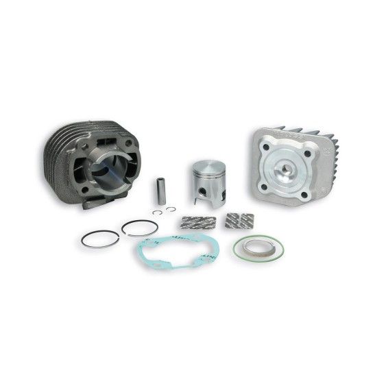 MALOSSI CILINDRO NEOS 40MM S/CULA�A