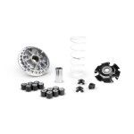 MALOSSI VARIADOR PCX125 FORZA 125 2021- MALOSSI VARIADOR PCX125 FORZA 125 2021-