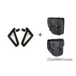 CUSTOMACCES KIT ALFORGES IBIZA PRT C/SUPORTES
