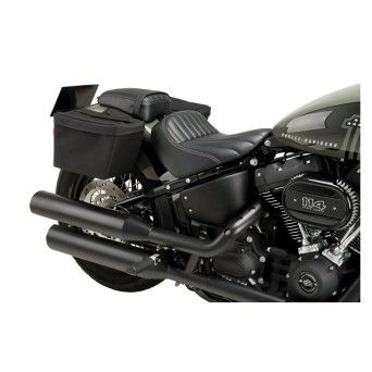 CUSTOMACCES KIT ALFORGES IMPERMIAVEIS ELTON PRETO CUSTOMACCES KIT ALFORGES IMPERMIAVEIS ELTON PRETO