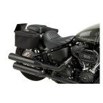 CUSTOMACCES KIT ALFORGES IMPERMIAVEIS ELTON PRETO
