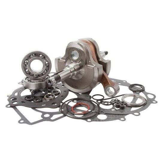 HOT RODS LTZ400 KIT CAMBOTA COMPLETA HOT RODS LTZ400 KIT CAMBOTA COMPLETA
