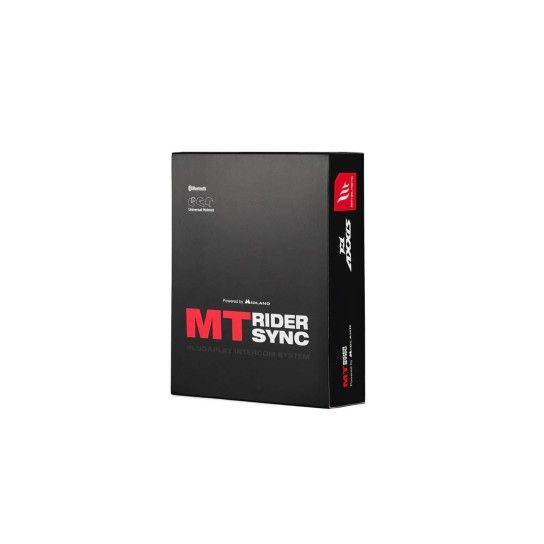 MT B-01 RIDER SYNC INTERCOMUNICADOR