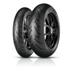 PIRELLI 190/50ZR17 73W DIABLO ROSSO II