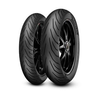 PIRELLI 150/60-17 66S ANGEL CITY TL PIRELLI 150/60-17 66S ANGEL CITY TL