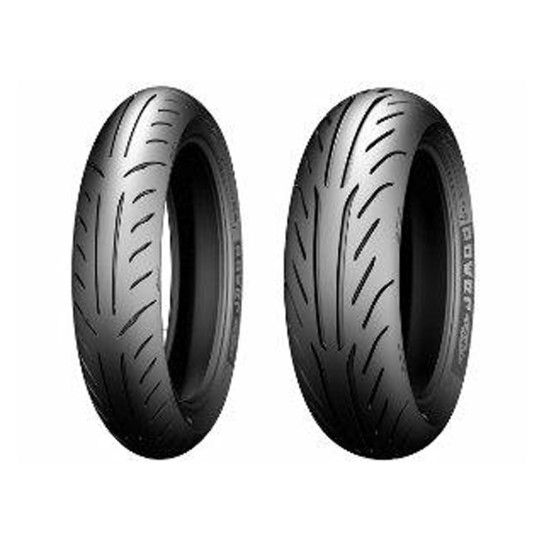 METZELER 130/70-13 REINF 63P TL ROADTEC SCOOTER METZELER 130/70-13 REINF 63P TL ROADTEC SCOOTER