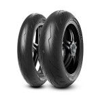PIRELLI 180/55ZR17 73W DIABLO ROSSO CORSA IV PIRELLI 180/55ZR17 73W DIABLO ROSSO CORSA IV